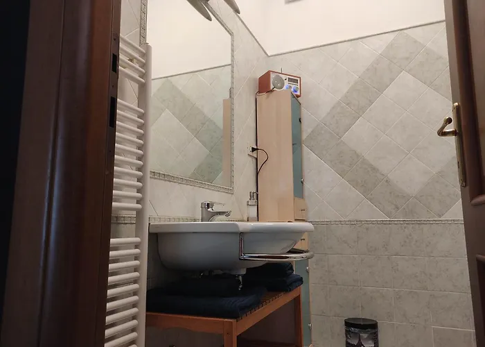 Your Secret Place In Apartamento *