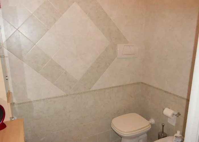 Your Secret Place In Apartamento *